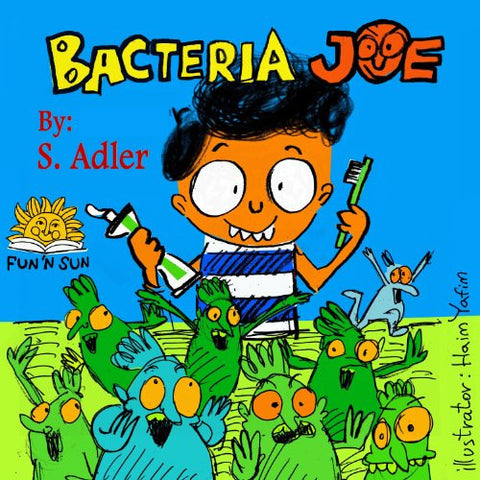 Example Book