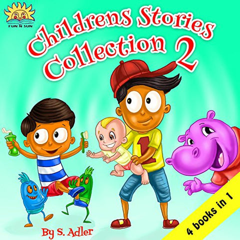Example Book